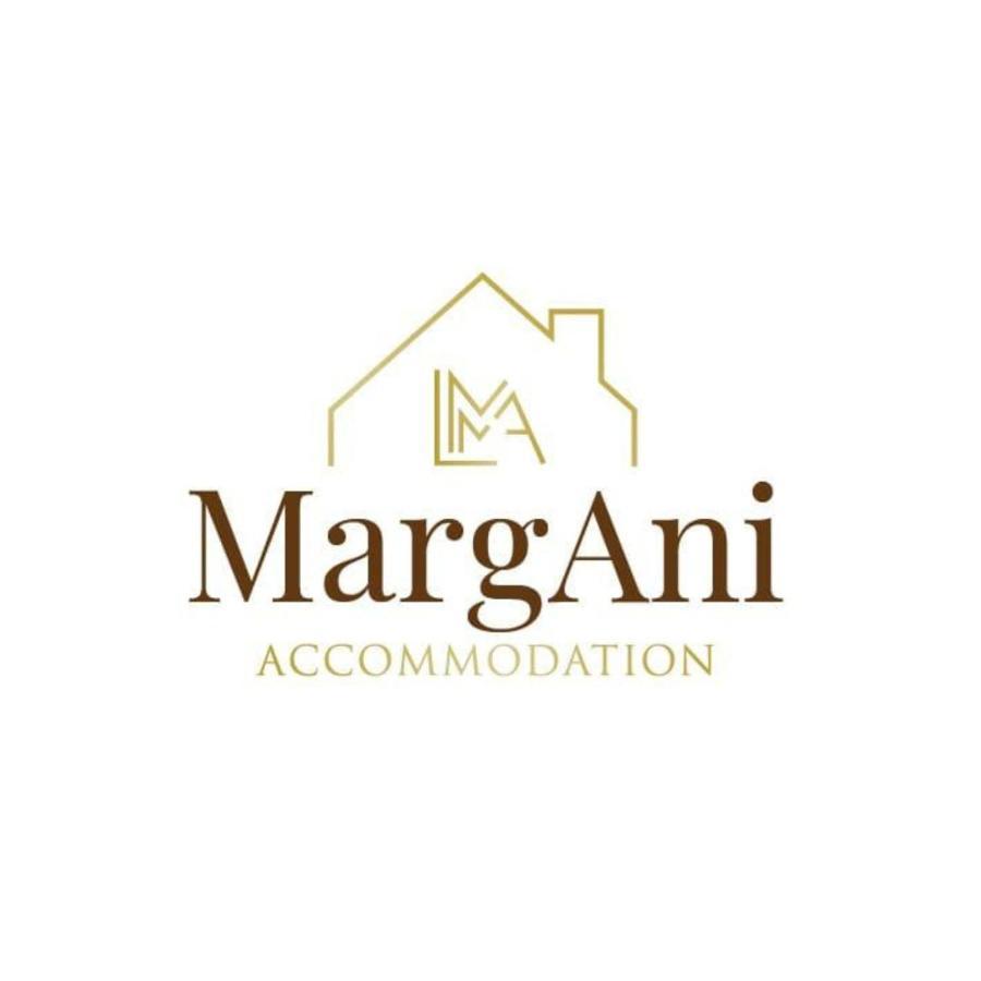 B&B Margani Tropea Eksteriør billede