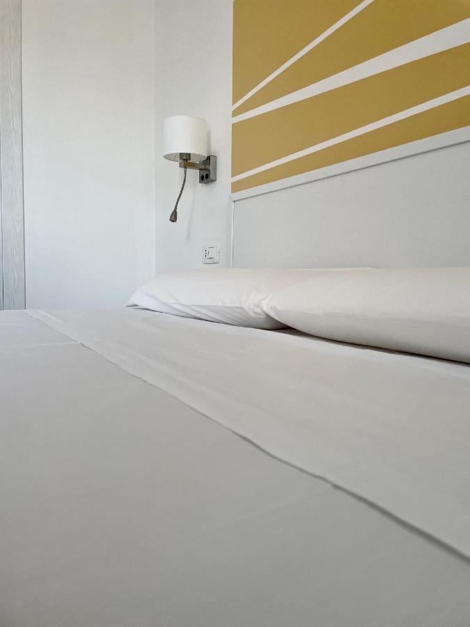 B&B Margani Tropea Eksteriør billede