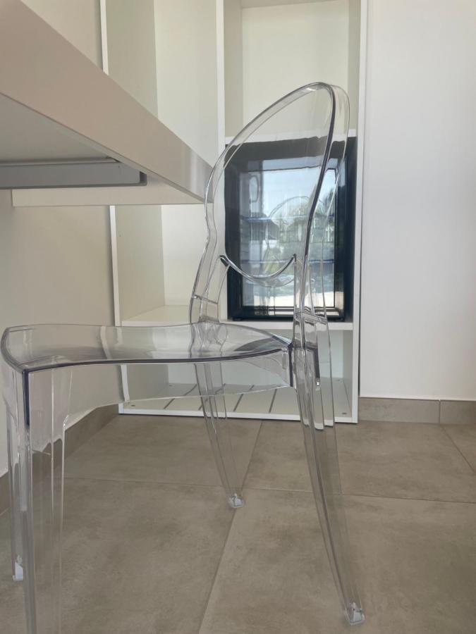 B&B Margani Tropea Eksteriør billede