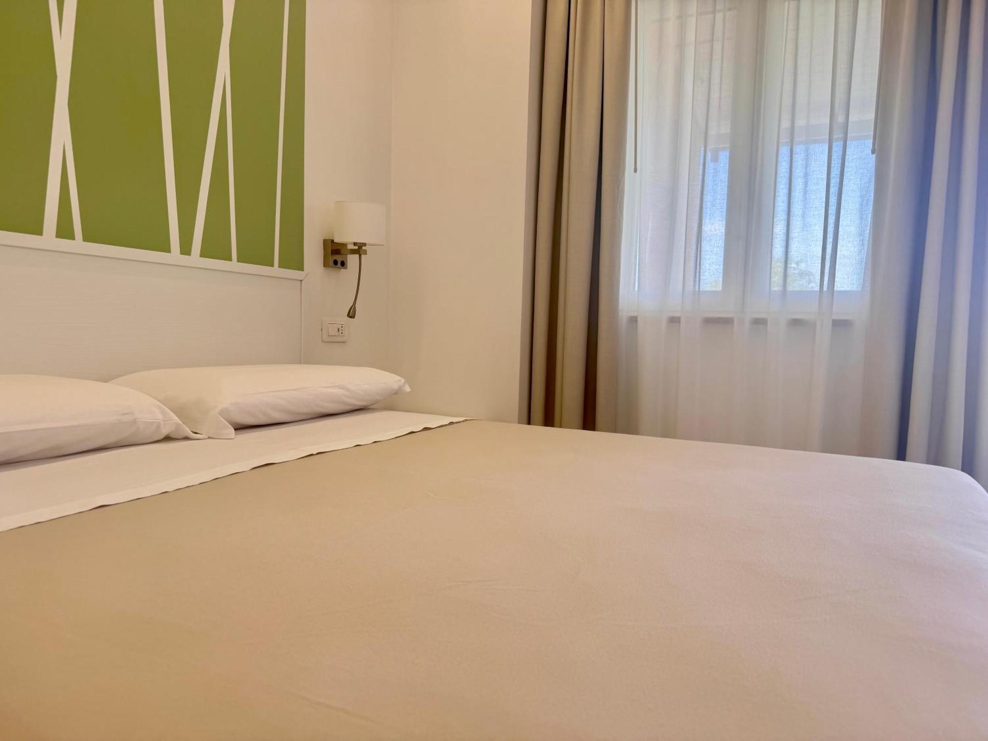 B&B Margani Tropea Eksteriør billede